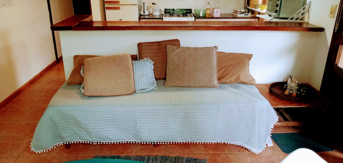 Top performing Airbnb: House with pool City Bell Student Club area in Partido De La Plata
