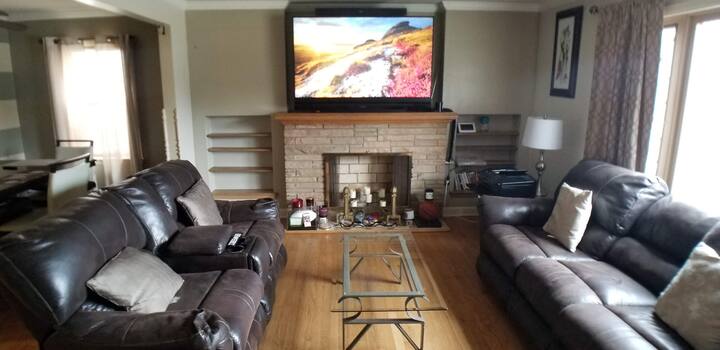 Midtown Milwaukee: Experience Comfort and Style