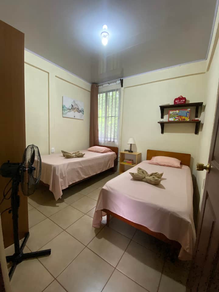 Habitación 1