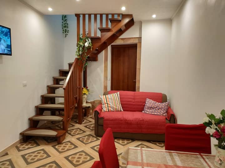 Sandra's House - Szicília