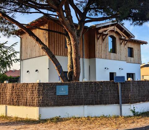 Villa Copincabana