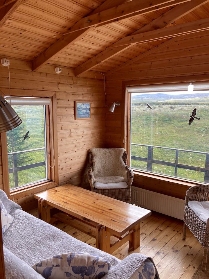 Sommerhaus Am See - Greenland