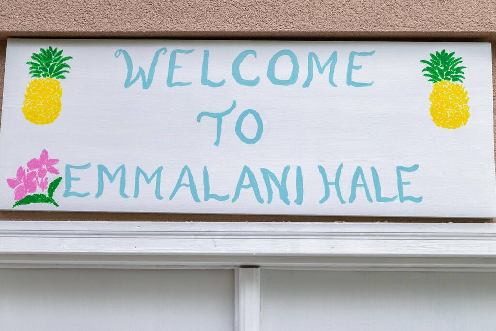 Welcome to your home away from home