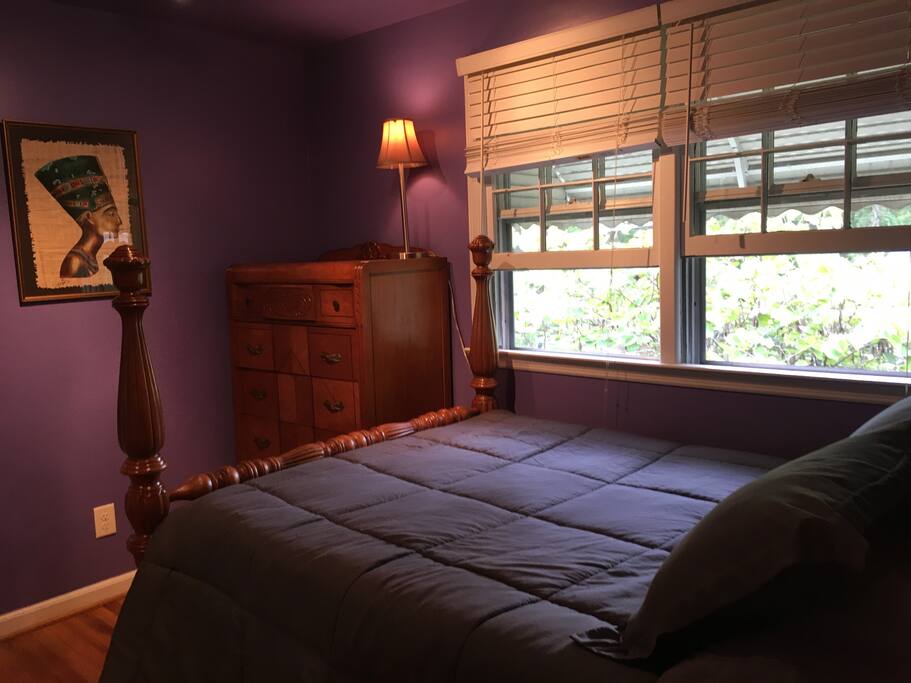 Private room