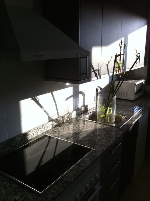 COCINA