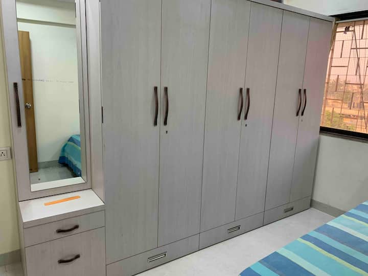 საძინებელი