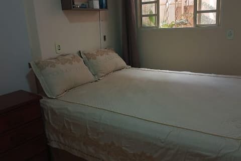 Very Cozy Space