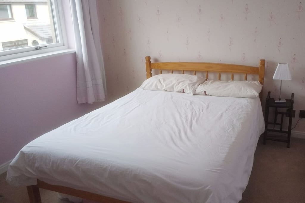 Double Bedroom