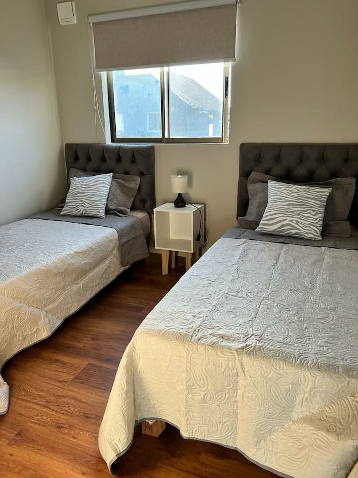 Chambre 2