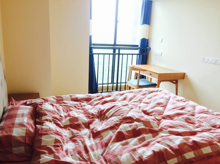 Bedroom-卧室