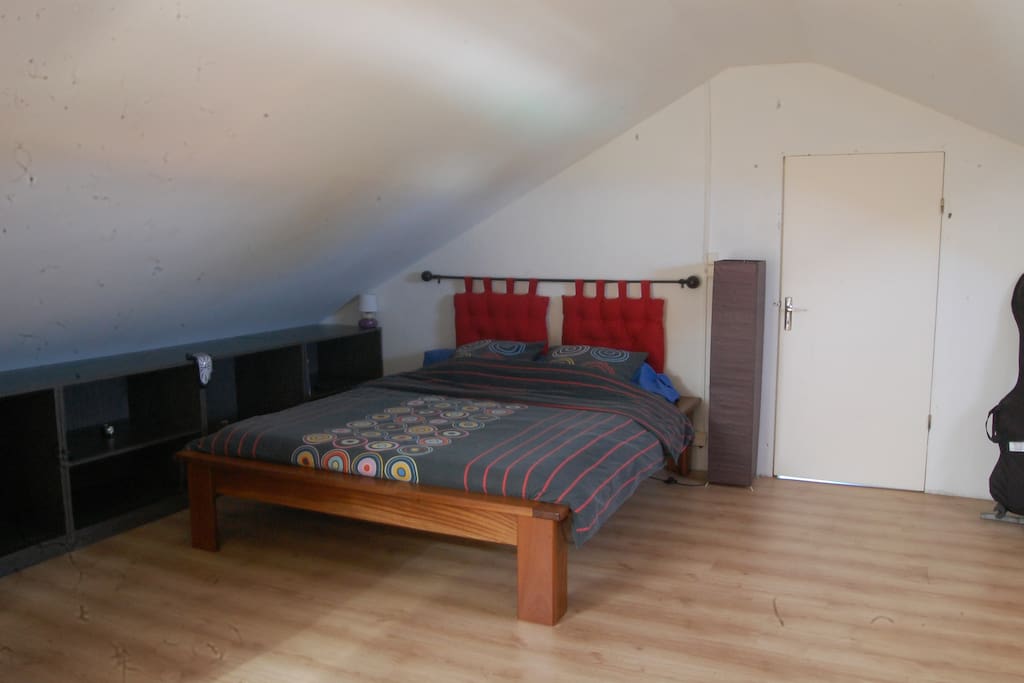 chambre