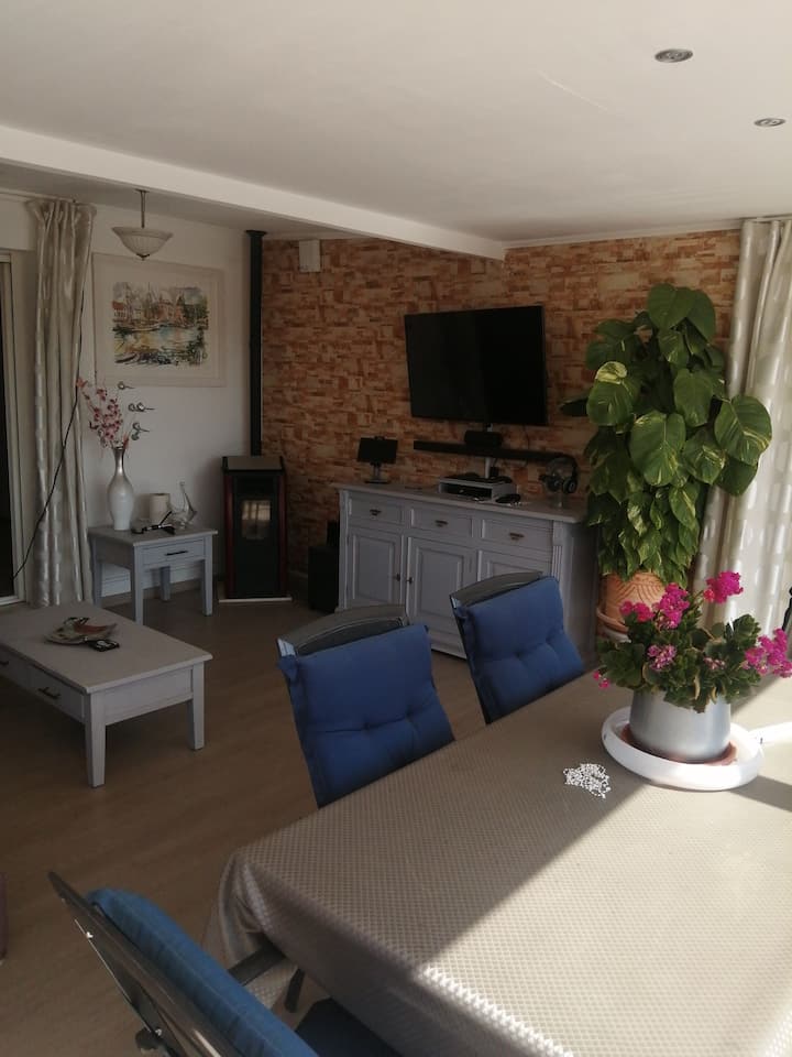 Casa-florenca. Be - Huércal-Overa