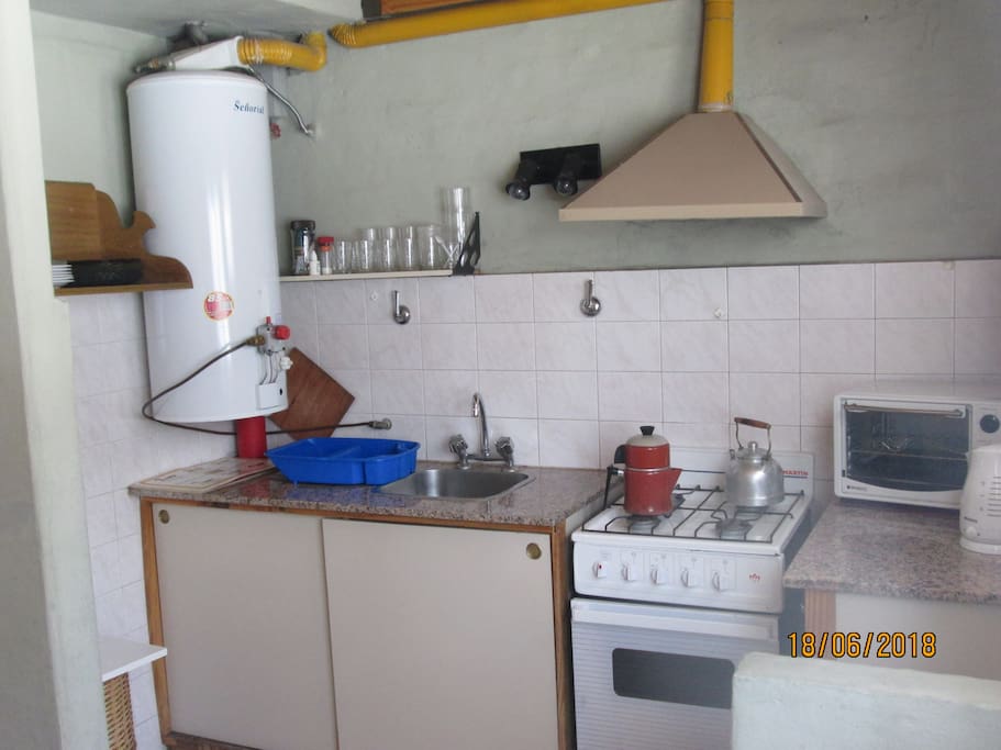 Cocina