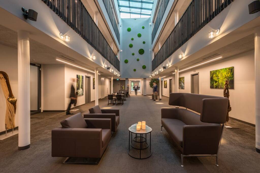 Atrium