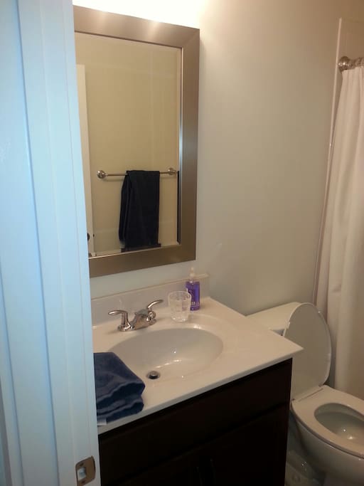 Private Bath