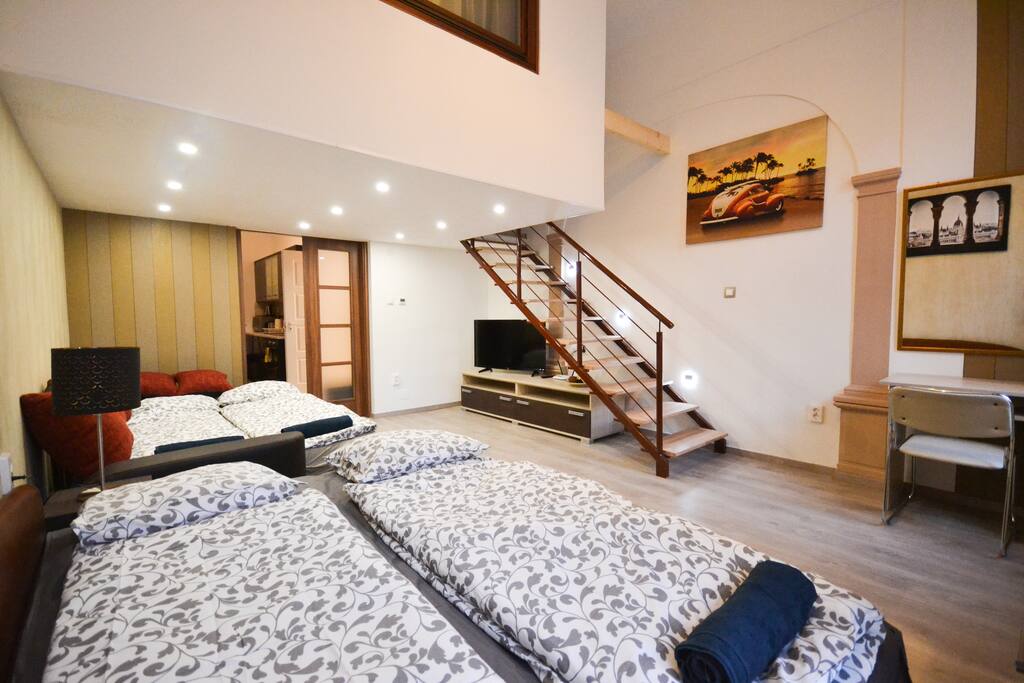 Living room 2