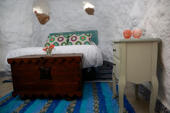 Двокреветна соба.