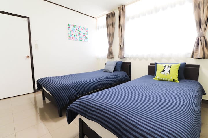 Hotel Upi managed Airbnb listing 3