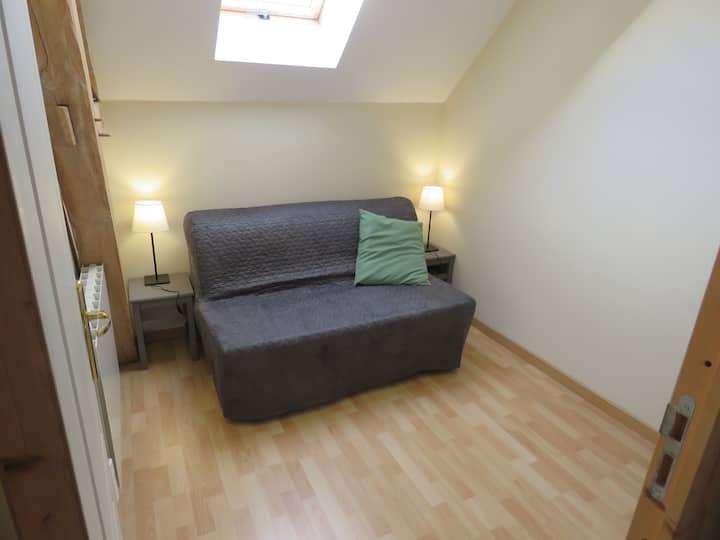 Chambre "Canapé"