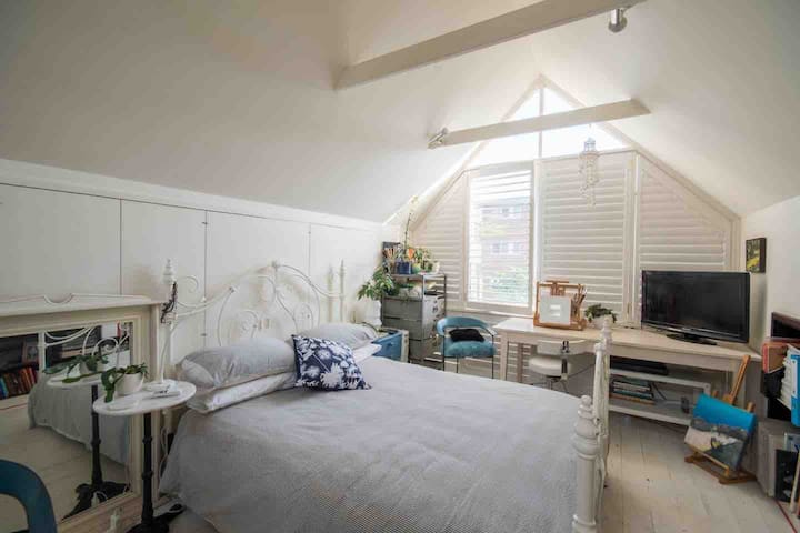 Airbnb St Kilda Ferienwohnungen Unterkunfte