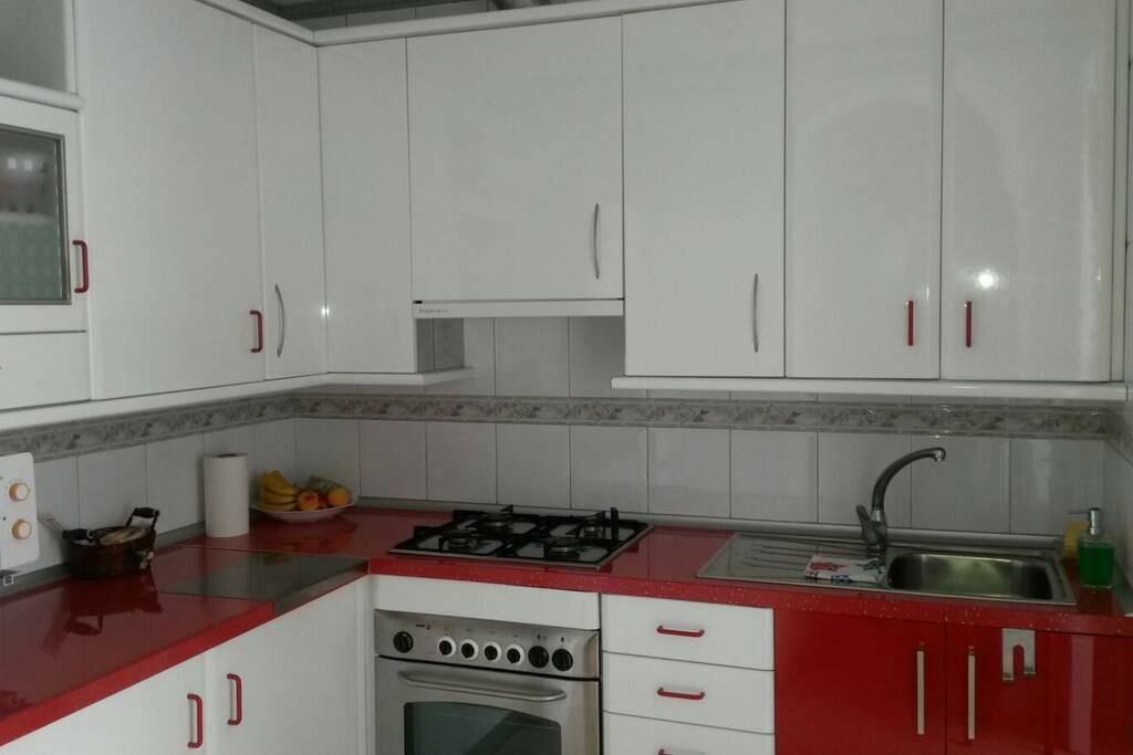 Cocina