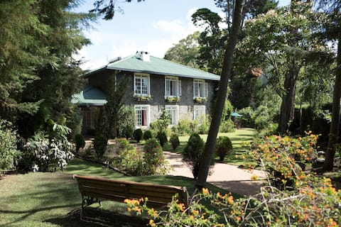 Stonyhurst - a cosy & luxurious cottage