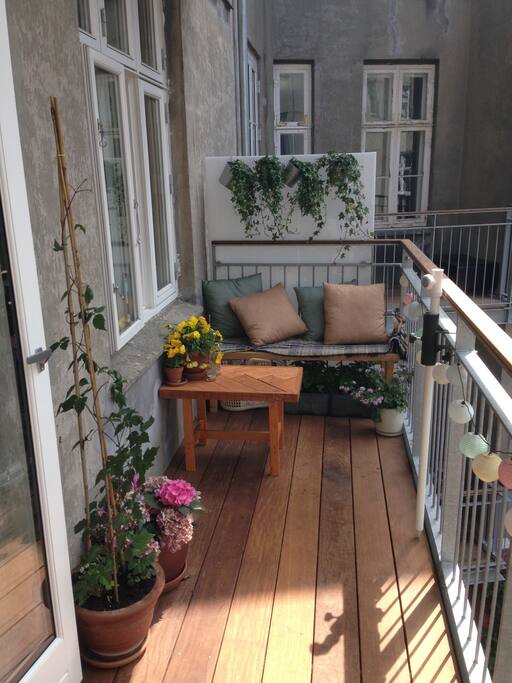 Balcony 2