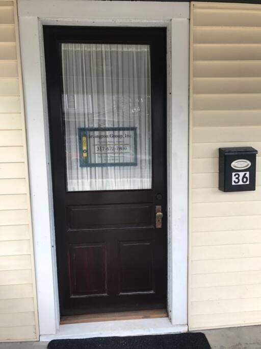 36 South Ritter Ave., in the heart of Historic Irvington