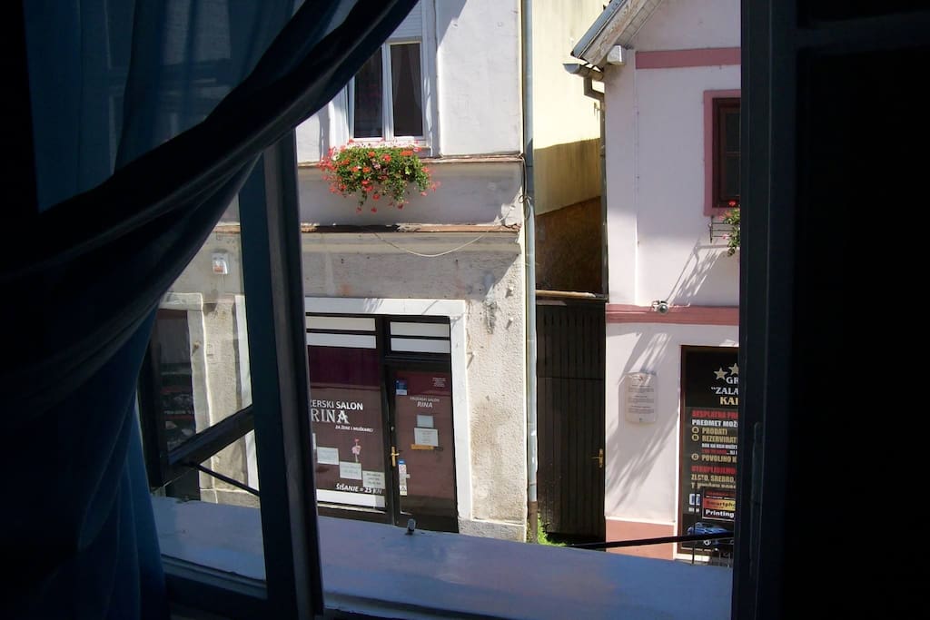 view