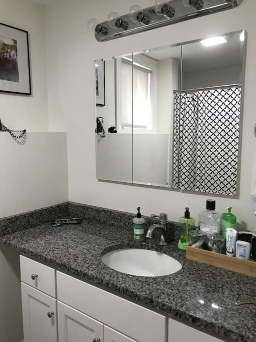 Master Bath