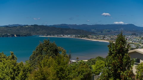 Bay View - with Wifi