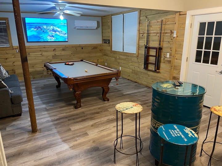 Coast Houses for Rent in Brunswick, United States