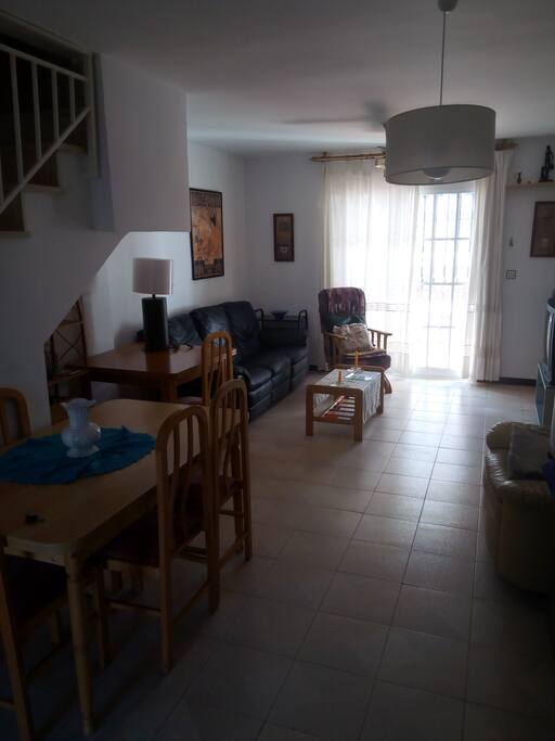 Salón