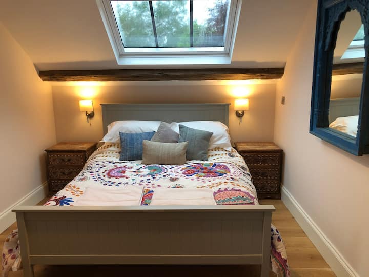 Chumba cha kulala kimoja