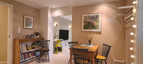 Cozy home on Nesodden