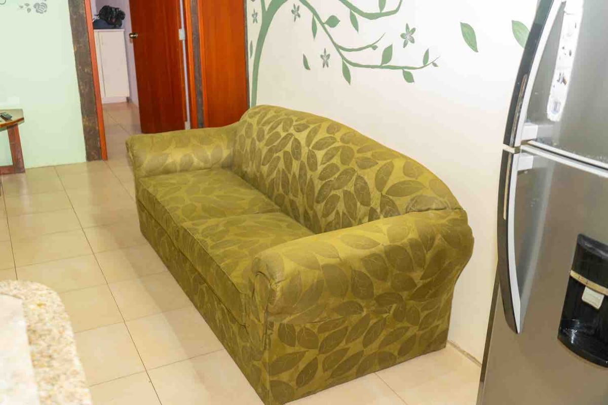 ห้องนั่งเล่น