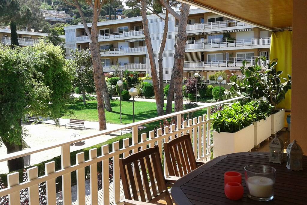 TERRAZA