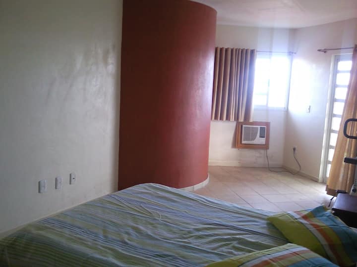 SUITE PRINCIPAL - QUARTO 3