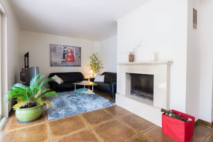 მისაღები ოთახი