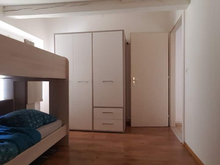 Chambre 3 - Room 3