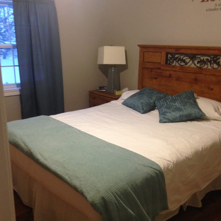 Deer Lake Vacation Rentals & Homes Newfoundland and Labrador, Canada