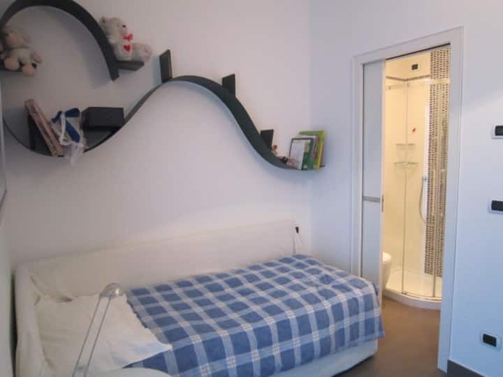habitación doble 2