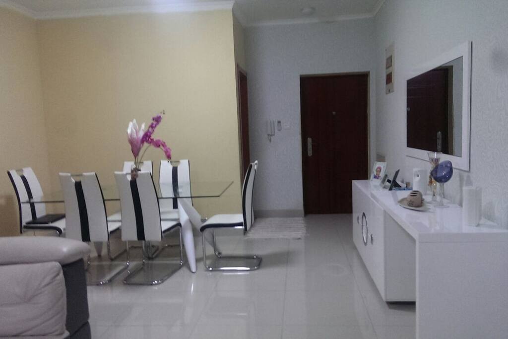 Sala de Jantar