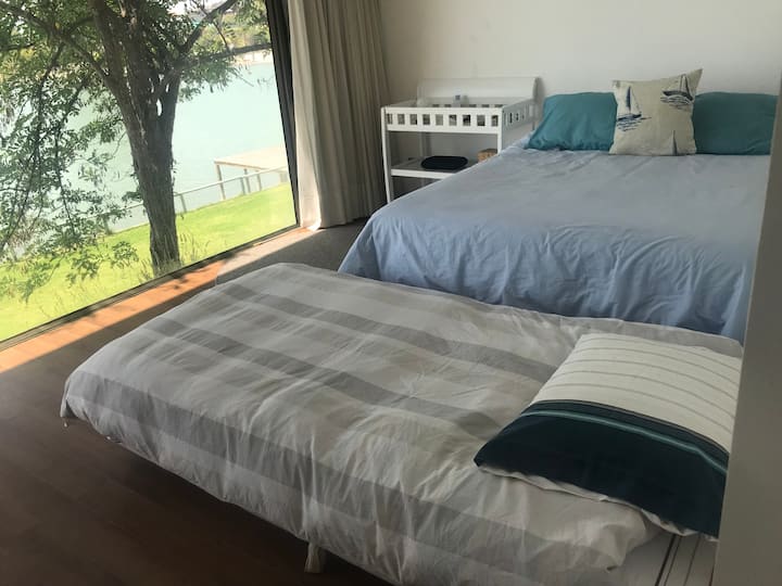 Segundo Dormitorio