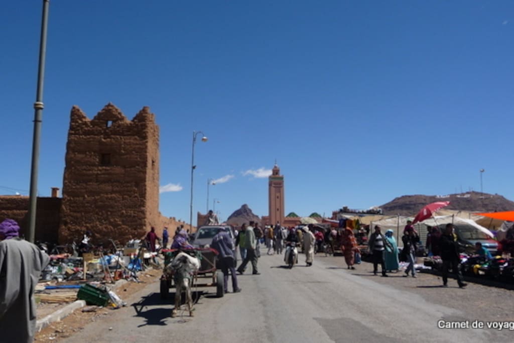SOUK
