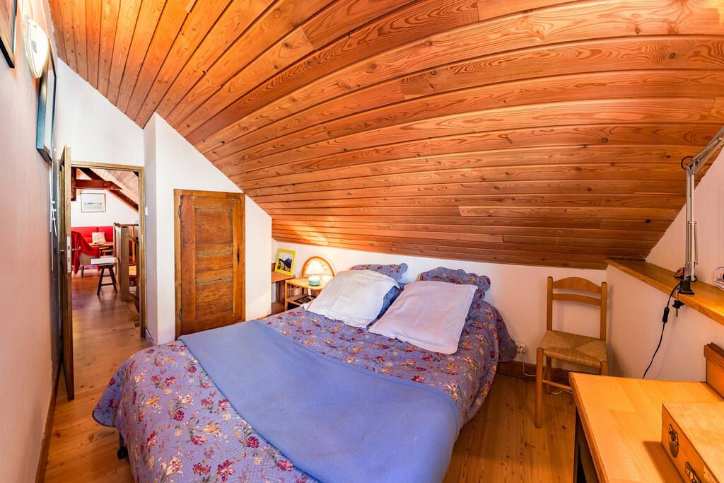 Chambre Deux.