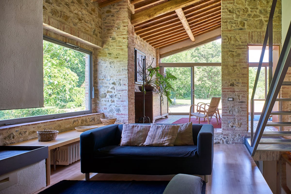 Casale Di Cellole — photo 2