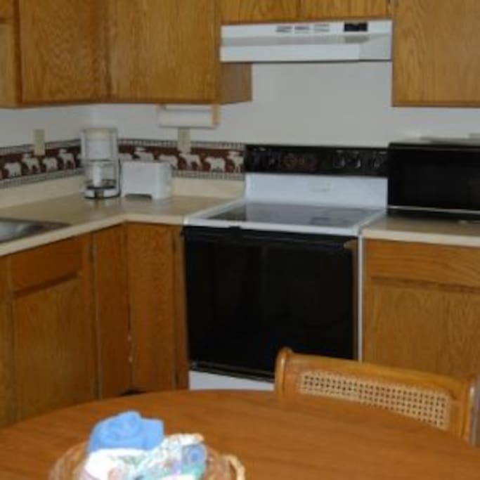 Pinon Kitchen