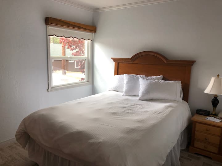 Guļamistabas attēls