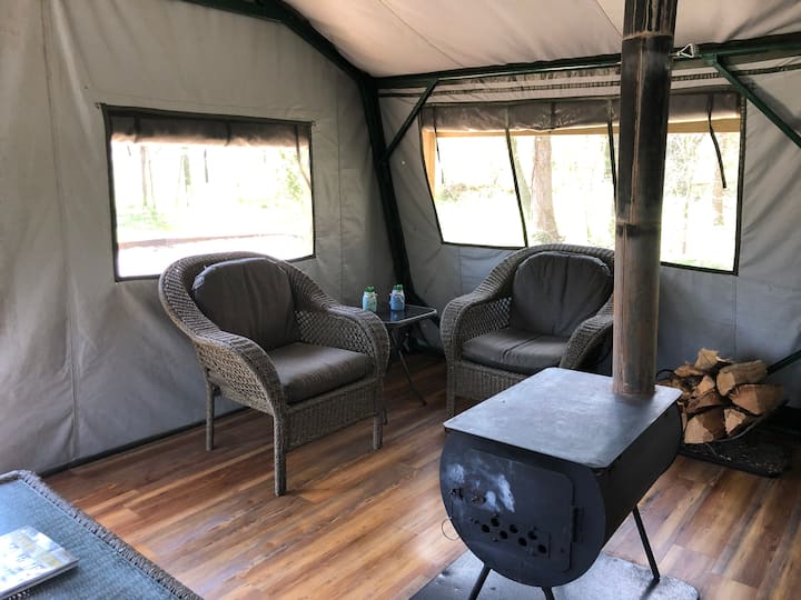 trip tent rent